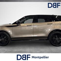 Land Rover Range Rover Evoque Mark III P300e PHEV AWD BVA8 R-Dynamic SE Montpellier
