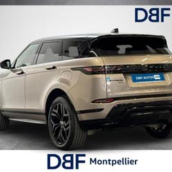 Land Rover Range Rover Evoque Mark III P300e PHEV AWD BVA8 R-Dynamic SE Montpellier