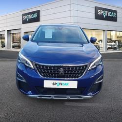 Peugeot 3008 Puretech 130ch S&S EAT8 Allure Roanne