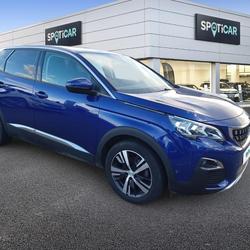 Peugeot 3008 Puretech 130ch S&S EAT8 Allure Roanne