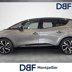 Renault Scenic 4 IV Blue dCi 120 Intens Montpellier