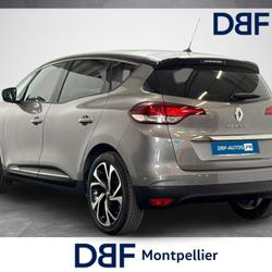 Renault Scenic 4 IV Blue dCi 120 Intens Montpellier