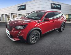 Peugeot e-2008 Roanne