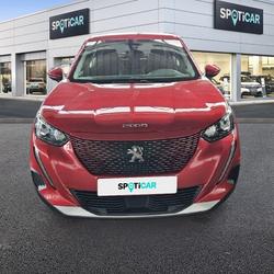 Peugeot e-2008 2008 Moteur &eacute;lectrique 136 ch Active Pack Roanne