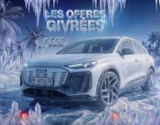 Audi Q6 e-tron Montpellier