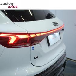 Audi Q6 e-tron 306 ch 100 kWh performance S line Montpellier