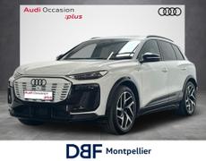 Audi Q6 e-tron Montpellier