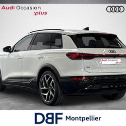 Audi Q6 e-tron 306 ch 100 kWh performance S line Montpellier
