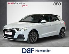 Audi A1 Sportback Montpellier