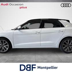 Audi A1 Sportback 25 TFSI 95 ch S tronic 7 Design Montpellier