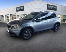 Peugeot 2008 Roanne