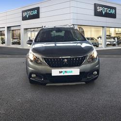 Peugeot 2008 BlueHDi 100ch S&S BVM5 Allure Roanne