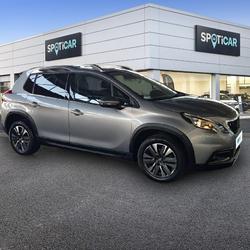 Peugeot 2008 BlueHDi 100ch S&S BVM5 Allure Roanne