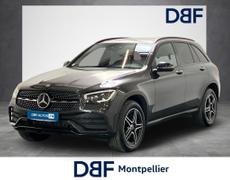 Mercedes GLC Montpellier