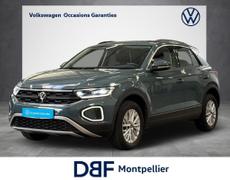 Volkswagen T-Roc Saint-Clément-de-Rivière