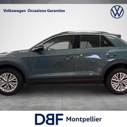 Volkswagen T-Roc 1.0 TSI 110 Start/Stop BVM6 Life Saint-Cl&eacute;ment-de-Rivi&egrave;re
