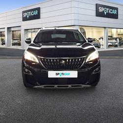 Peugeot 3008 Puretech 130ch S&S EAT8 Crossway Roanne