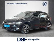 Volkswagen Polo Le Crès