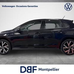 Volkswagen Polo 1.0 TSI 95 S&S BVM5 R-Line Le Cr&egrave;s