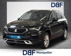 Seat Ateca Le Crès