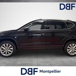 Seat Ateca 1.5 TSI 150 ch ACT Start/Stop DSG7 Style Business Le Cr&egrave;s