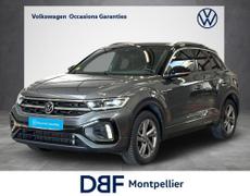 Volkswagen T-Roc Le Crès