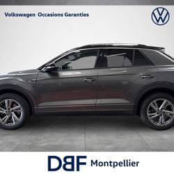 Volkswagen T-Roc 2.0 TDI 150 Start/Stop DSG7 R-Line Montpellier