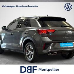 Volkswagen T-Roc 2.0 TDI 150 Start/Stop DSG7 R-Line Montpellier