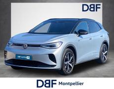 Volkswagen ID4 Montpellier