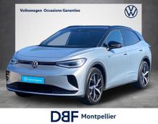 Volkswagen ID4 Montpellier