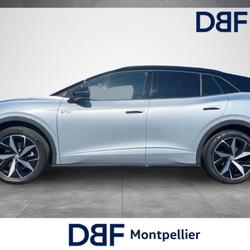 Volkswagen ID4 299 ch GTX Montpellier