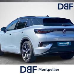 Volkswagen ID4 299 ch GTX Montpellier