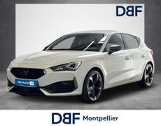 Cupra Leon Montpellier