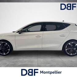 Cupra Leon 1.5 eTSI 150 ch DSG7 V Montpellier