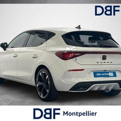 Cupra Leon 1.5 eTSI 150 ch DSG7 V Montpellier
