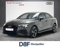 Audi A3 Saint-Clément-de-Rivière