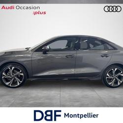 Audi A3 35 TFSI Mild Hybrid 150 S tronic 7 S line Saint-Cl&eacute;ment-de-Rivi&egrave;re