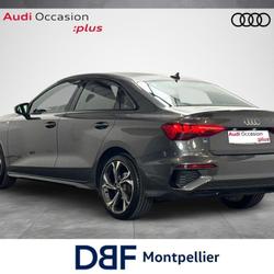 Audi A3 35 TFSI Mild Hybrid 150 S tronic 7 S line Saint-Cl&eacute;ment-de-Rivi&egrave;re