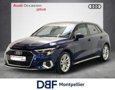 Audi A3 Sportback Montpellier