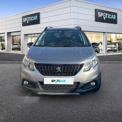 Peugeot 2008 1.2 PureTech 110ch S&S EAT6 GT Line Roanne