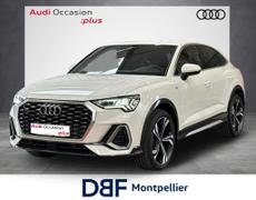 Audi Q3 Montpellier