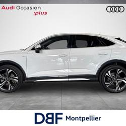 Audi Q3 40 TDI 200 ch S tronic 7 Quattro S line Montpellier
