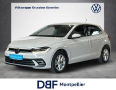 Volkswagen Polo Montpellier