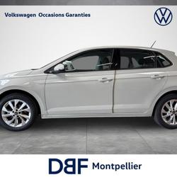 Volkswagen Polo 1.0 TSI 95 S&S DSG7 Style Montpellier