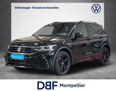 Volkswagen Tiguan Saint-Clément-de-Rivière