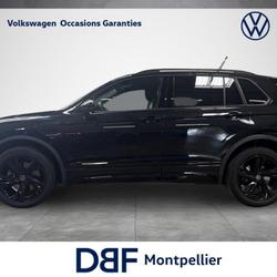 Volkswagen Tiguan 1.4 eHybrid 245ch DSG6 R-Line Saint-Cl&eacute;ment-de-Rivi&egrave;re
