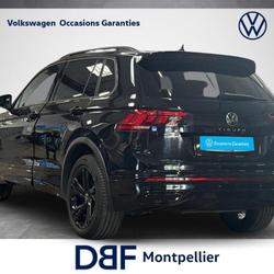 Volkswagen Tiguan 1.4 eHybrid 245ch DSG6 R-Line Saint-Cl&eacute;ment-de-Rivi&egrave;re