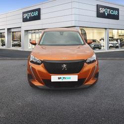 Peugeot 2008 PureTech 130 S&S EAT8 Active Roanne