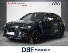 Audi Q5 Montpellier