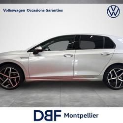 Volkswagen Golf 8 1.5 eTSI OPF 150 DSG7 Style Le Cr&egrave;s